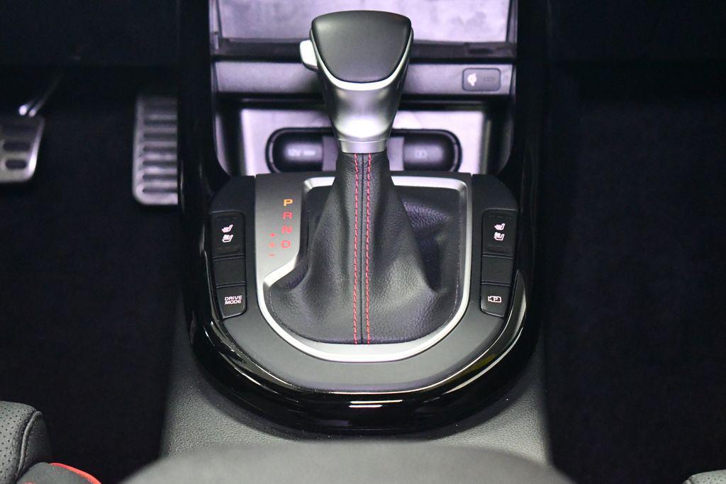 used 2023 Kia Forte car, priced at $22,550