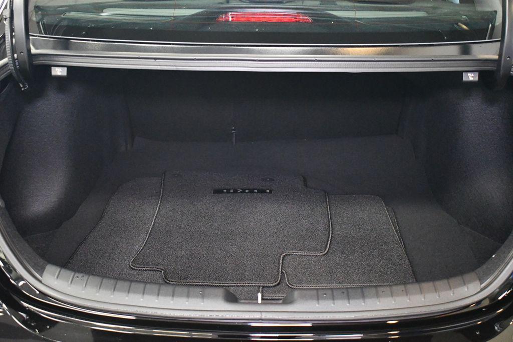 used 2023 Kia Forte car, priced at $22,550