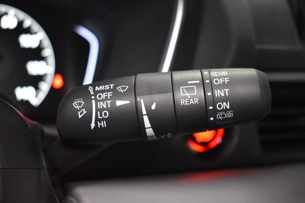 new 2025 Honda Pilot car, priced at $49,445