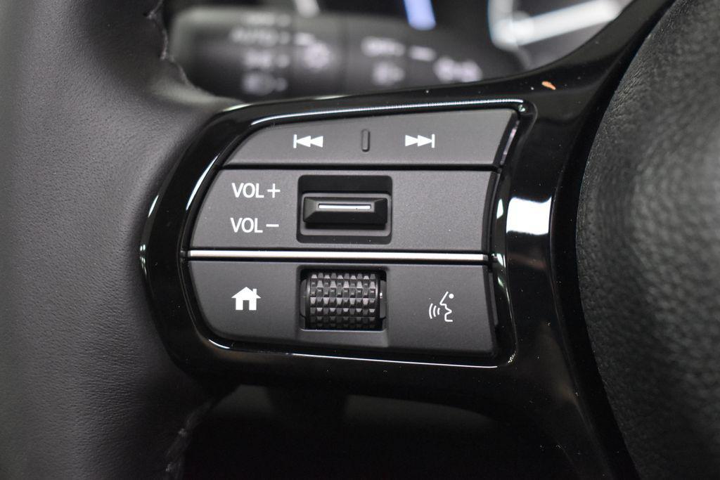 new 2025 Honda Pilot car, priced at $49,445