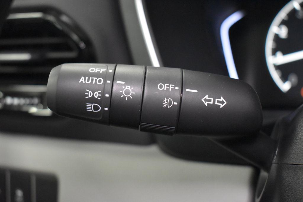 new 2025 Honda Pilot car, priced at $49,445