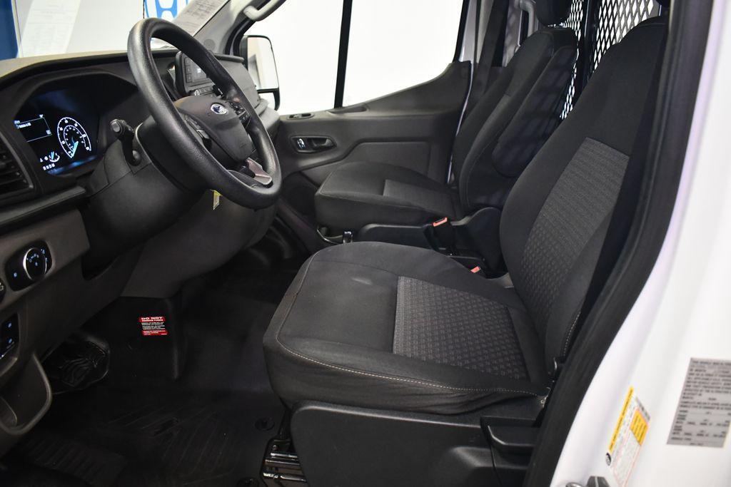 used 2023 Ford Transit-250 car, priced at $28,950