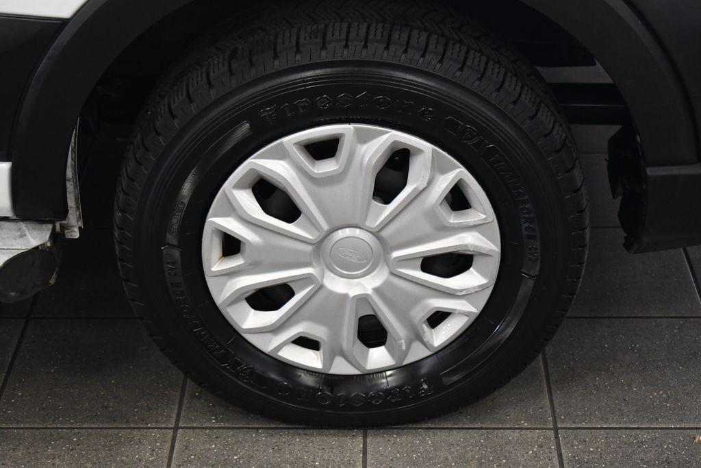 used 2023 Ford Transit-250 car, priced at $28,950