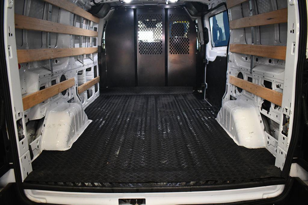 used 2023 Ford Transit-250 car, priced at $28,950