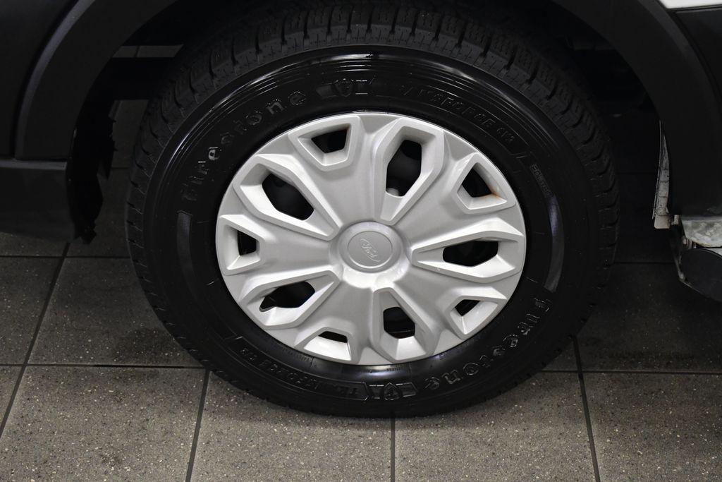 used 2023 Ford Transit-250 car, priced at $28,950