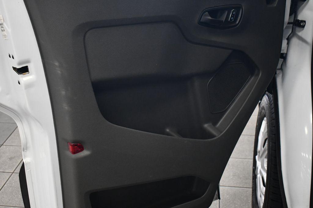 used 2023 Ford Transit-250 car, priced at $28,950