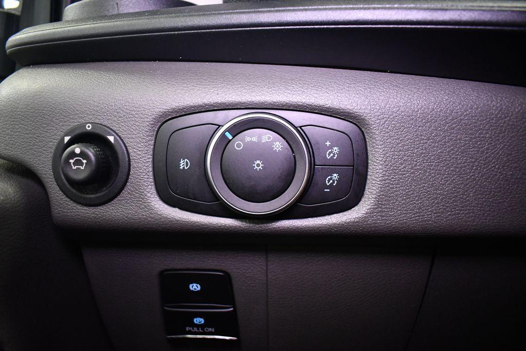 used 2023 Ford Transit-250 car, priced at $28,950
