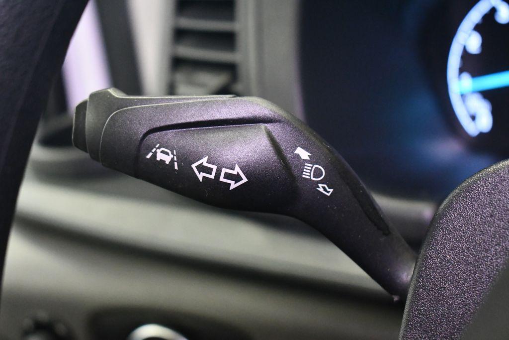 used 2023 Ford Transit-250 car, priced at $28,950