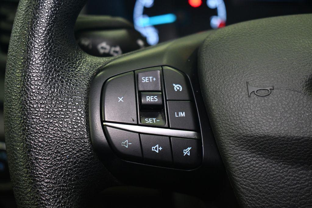 used 2023 Ford Transit-250 car, priced at $28,950