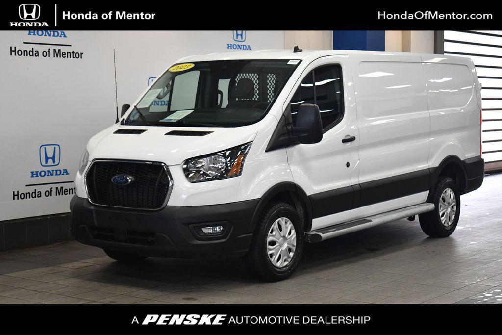 used 2023 Ford Transit-250 car, priced at $28,950