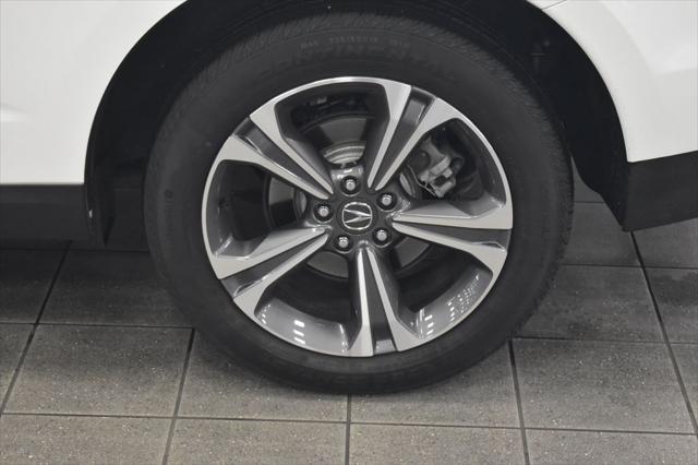 used 2023 Acura RDX car, priced at $42,950
