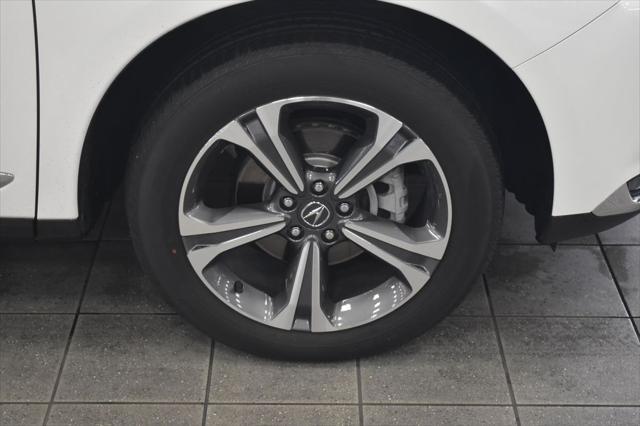used 2023 Acura RDX car, priced at $42,950