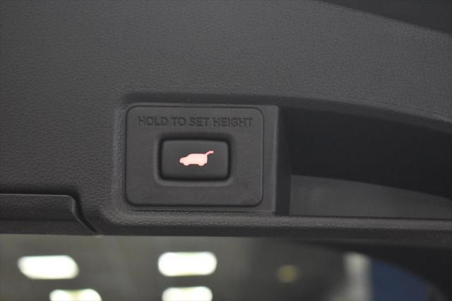 used 2023 Acura RDX car, priced at $42,950