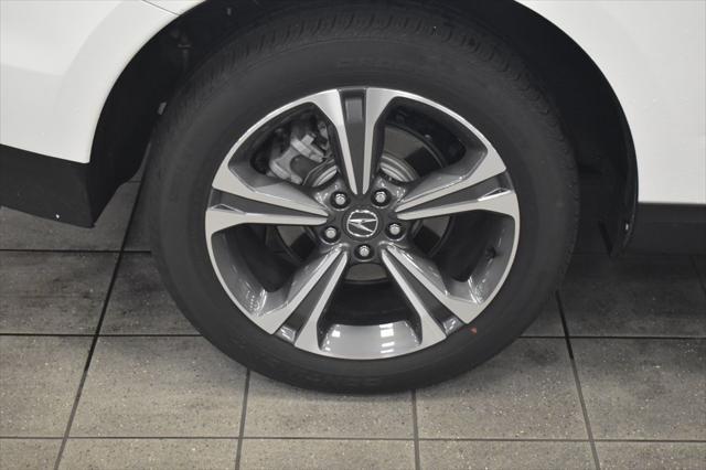 used 2023 Acura RDX car, priced at $42,950