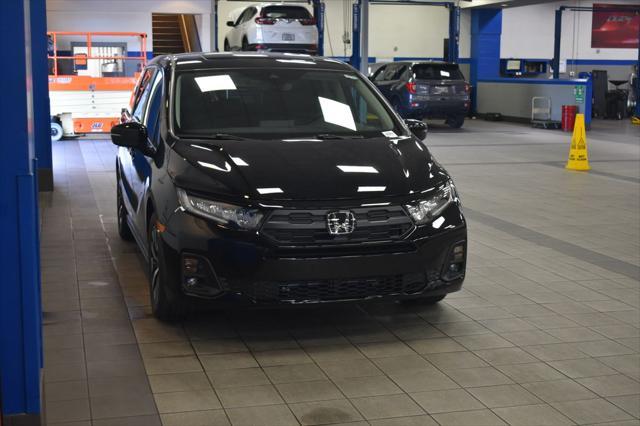 new 2025 Honda Odyssey car, priced at $42,335