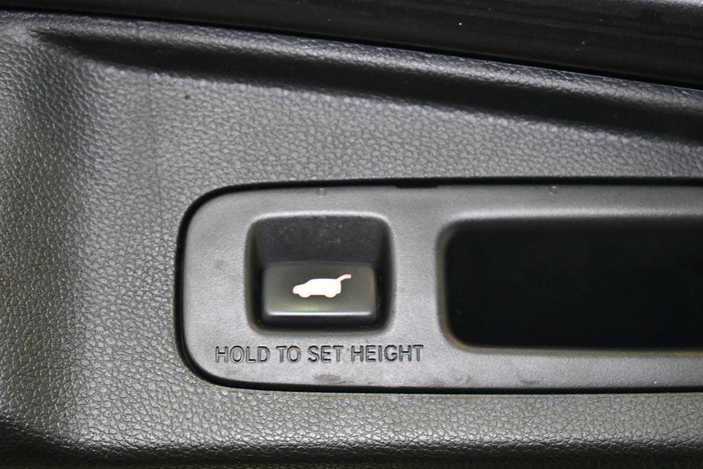 used 2017 Honda CR-V car, priced at $16,550