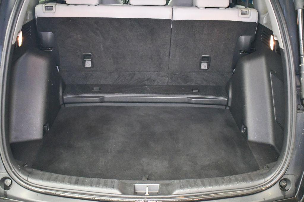 used 2017 Honda CR-V car, priced at $16,550