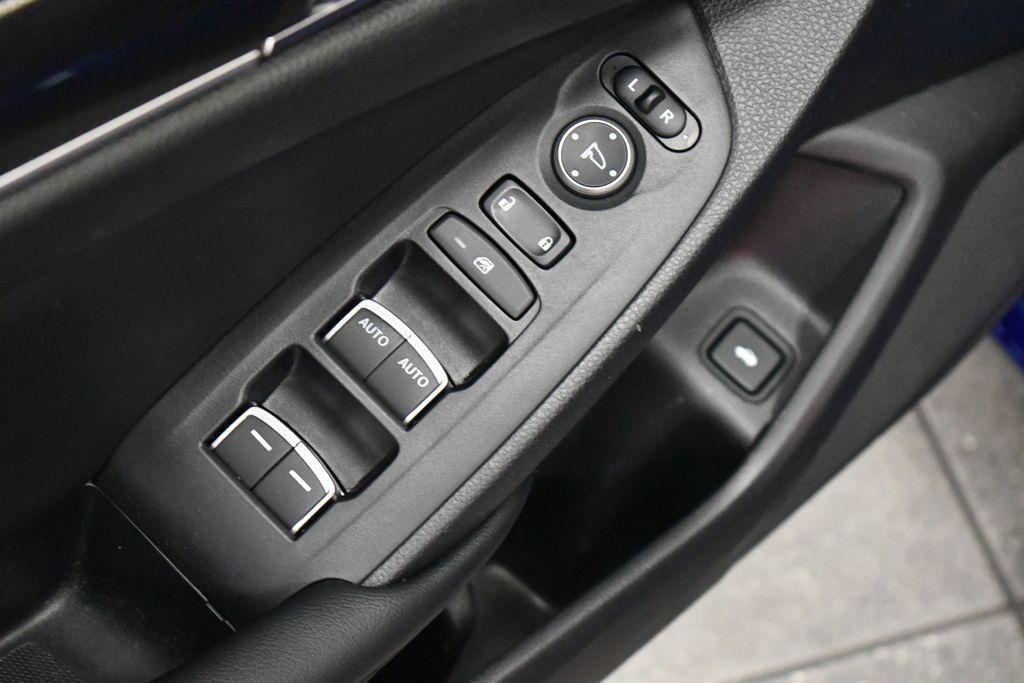 used 2022 Honda Accord car, priced at $22,950