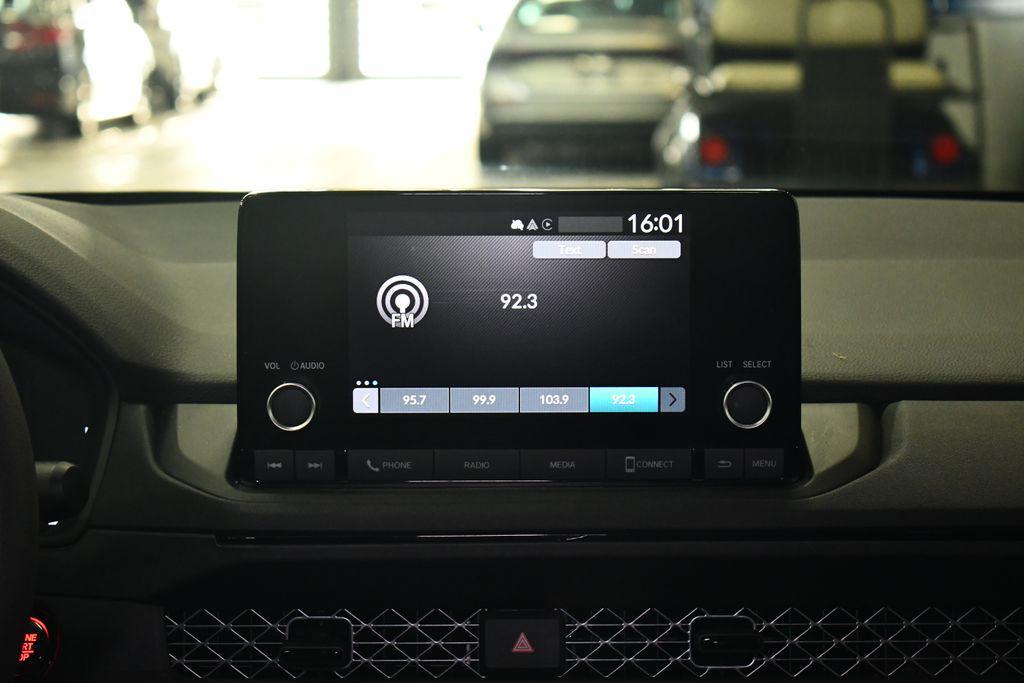 used 2023 Honda Accord car, priced at $24,250