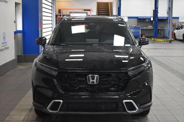 new 2025 Honda CR-V Hybrid car, priced at $42,495