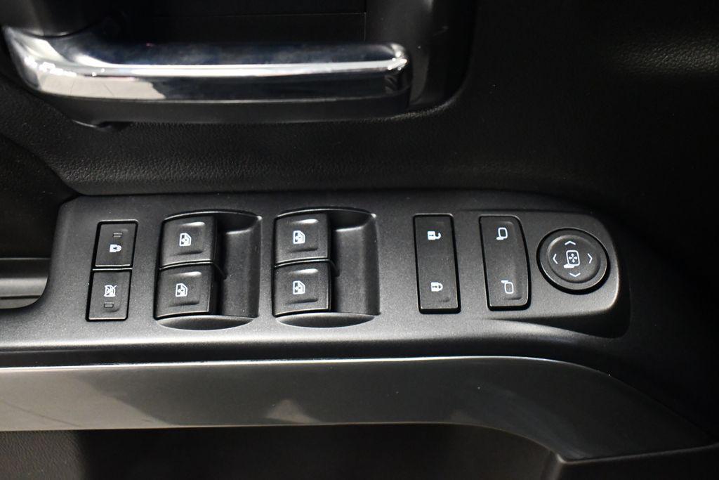 used 2015 Chevrolet Silverado 1500 car, priced at $16,550