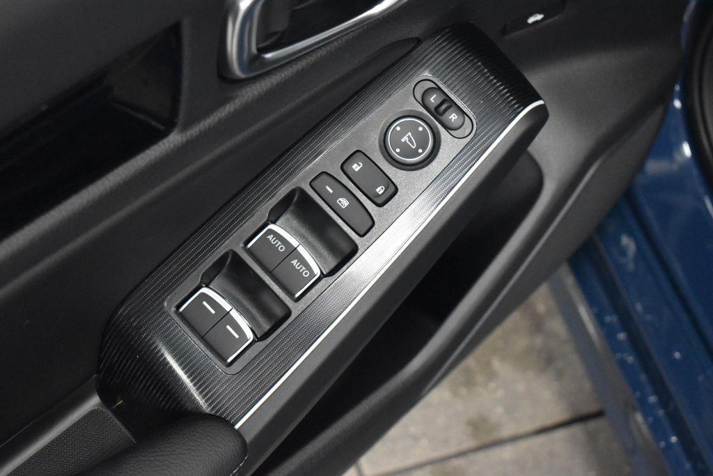 new 2026 Honda Civic Hybrid car, priced at $32,195