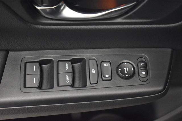 new 2026 Honda CR-V Hybrid car, priced at $40,650