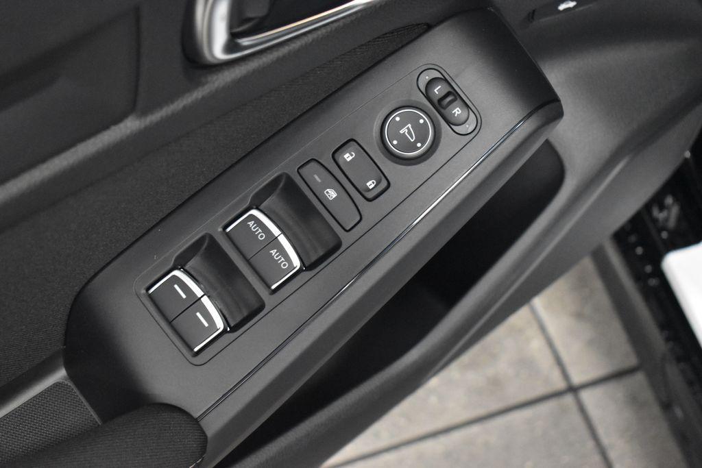 new 2026 Honda Civic car, priced at $26,590