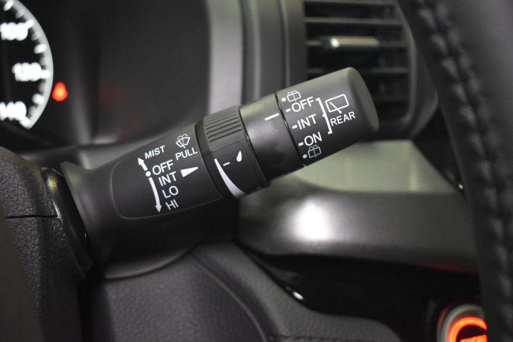 new 2026 Honda Odyssey car, priced at $45,740