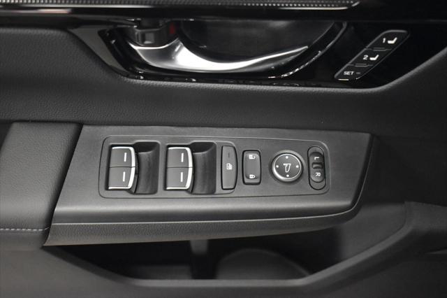 new 2026 Honda CR-V Hybrid car, priced at $43,645