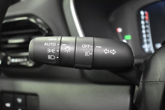new 2025 Honda Pilot car, priced at $54,985