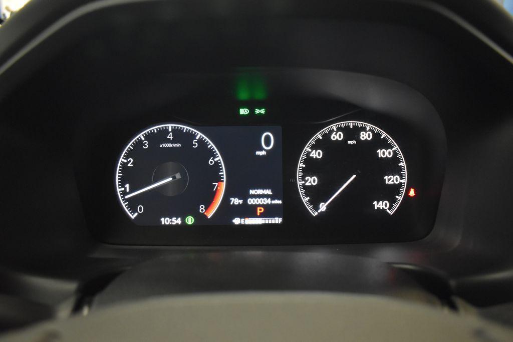 new 2026 Honda Odyssey car, priced at $44,290