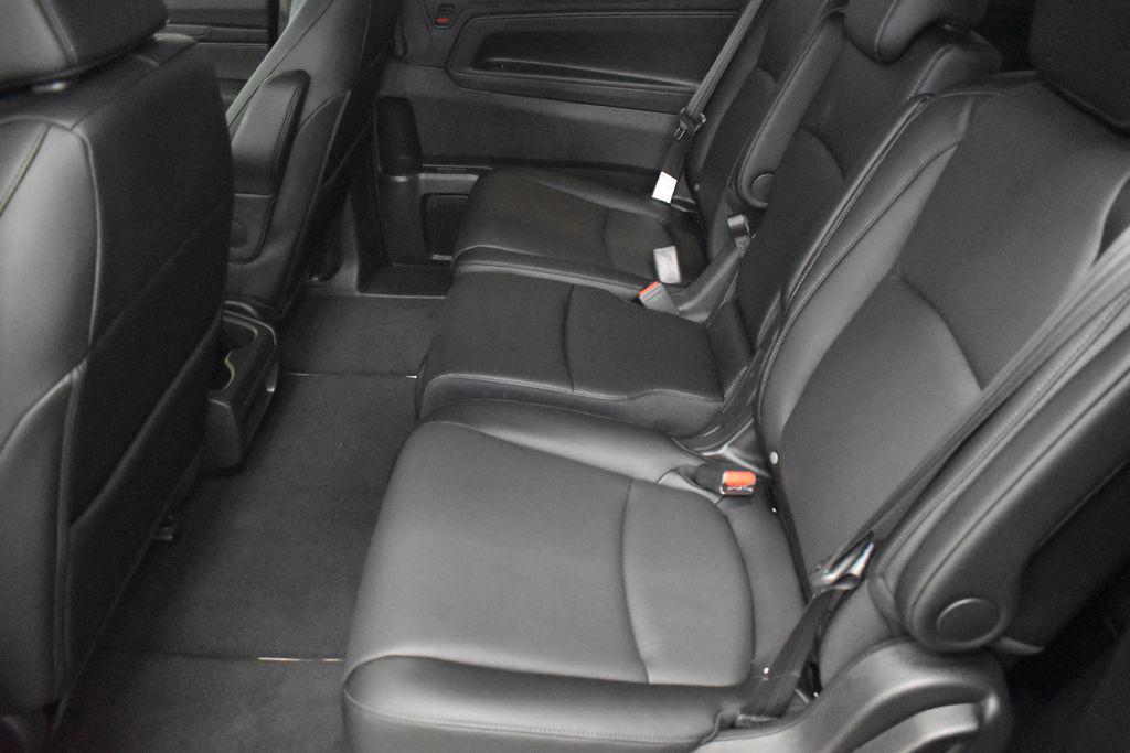 new 2026 Honda Odyssey car, priced at $44,290