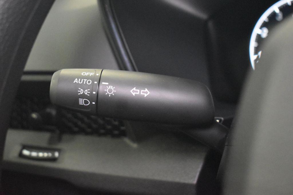 new 2026 Honda CR-V car, priced at $34,995