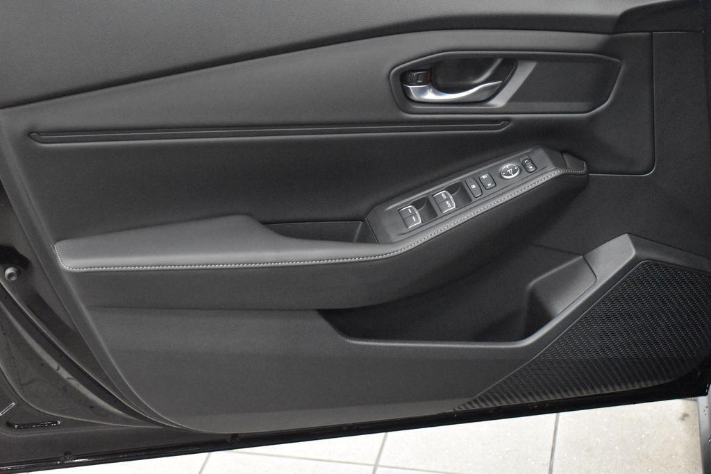 new 2025 Honda Accord Hybrid car, priced at $34,850