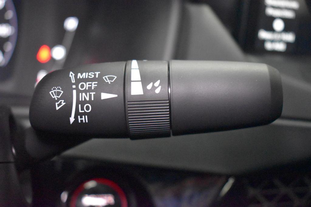 new 2025 Honda Accord Hybrid car, priced at $34,850