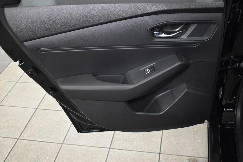 new 2025 Honda Accord Hybrid car, priced at $34,850