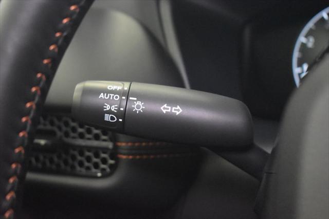 new 2026 Honda HR-V car