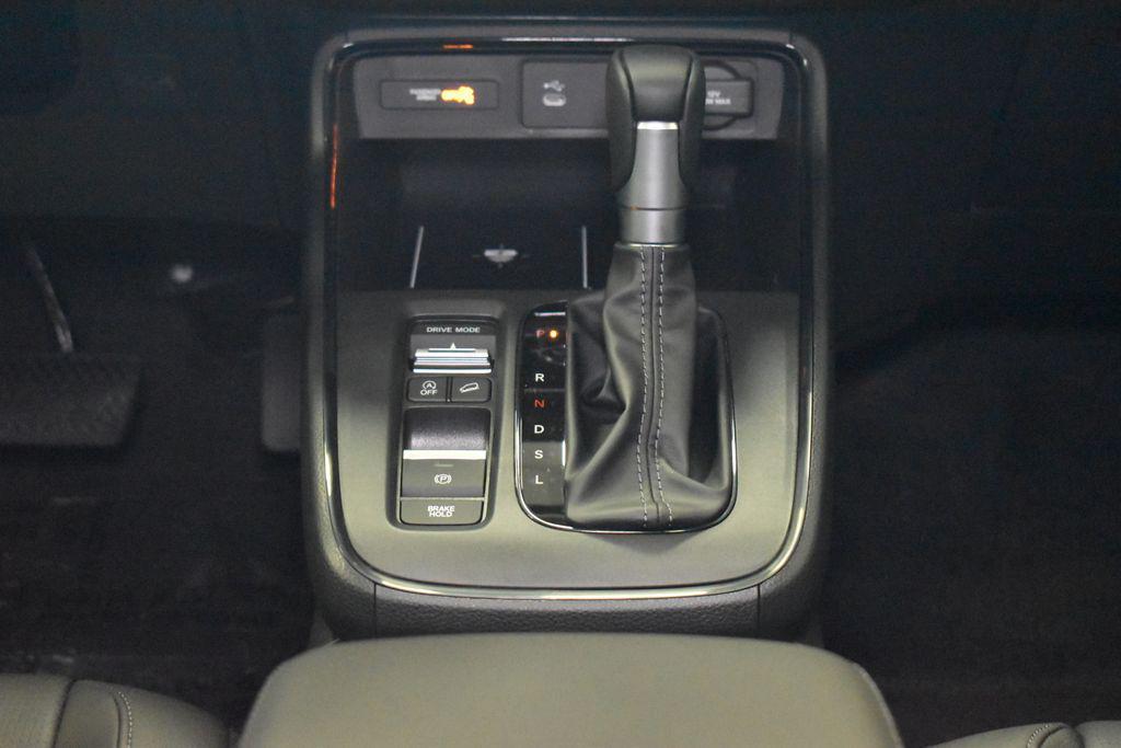 new 2026 Honda CR-V car, priced at $38,805