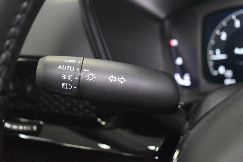 new 2026 Honda CR-V car, priced at $38,805