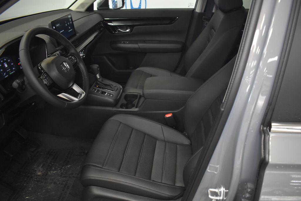 new 2026 Honda CR-V car, priced at $38,805