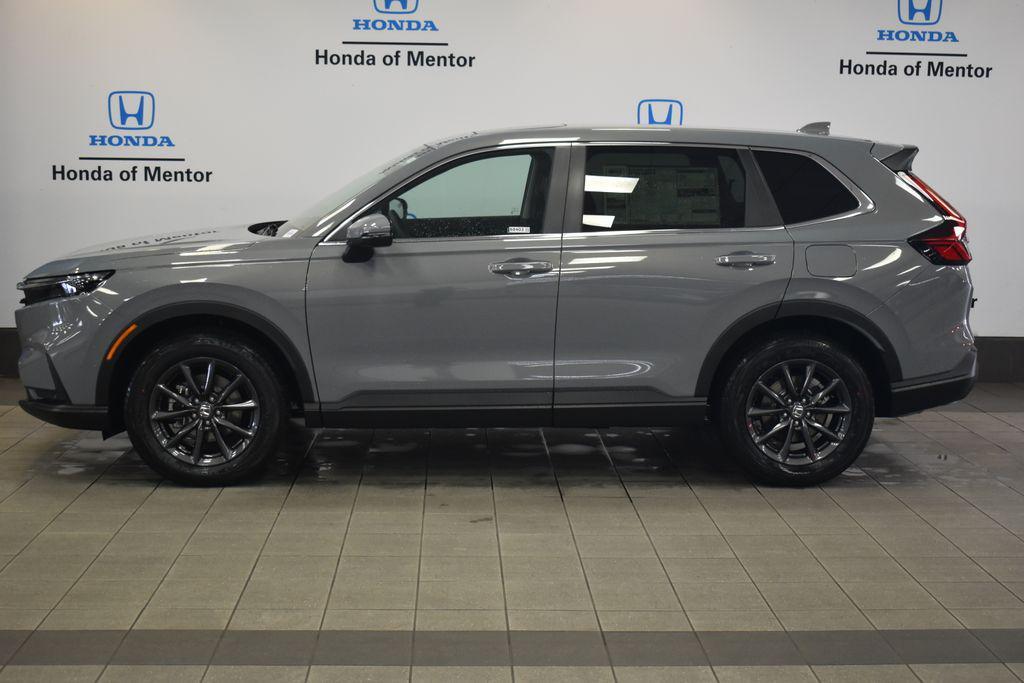 new 2026 Honda CR-V car, priced at $38,805