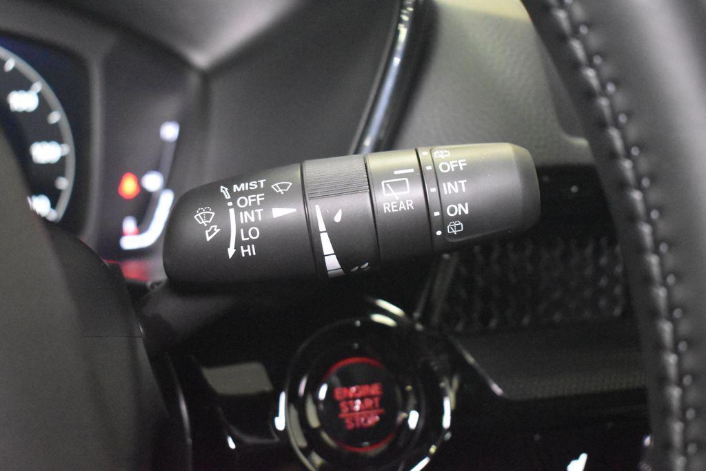 new 2026 Honda CR-V car, priced at $38,805