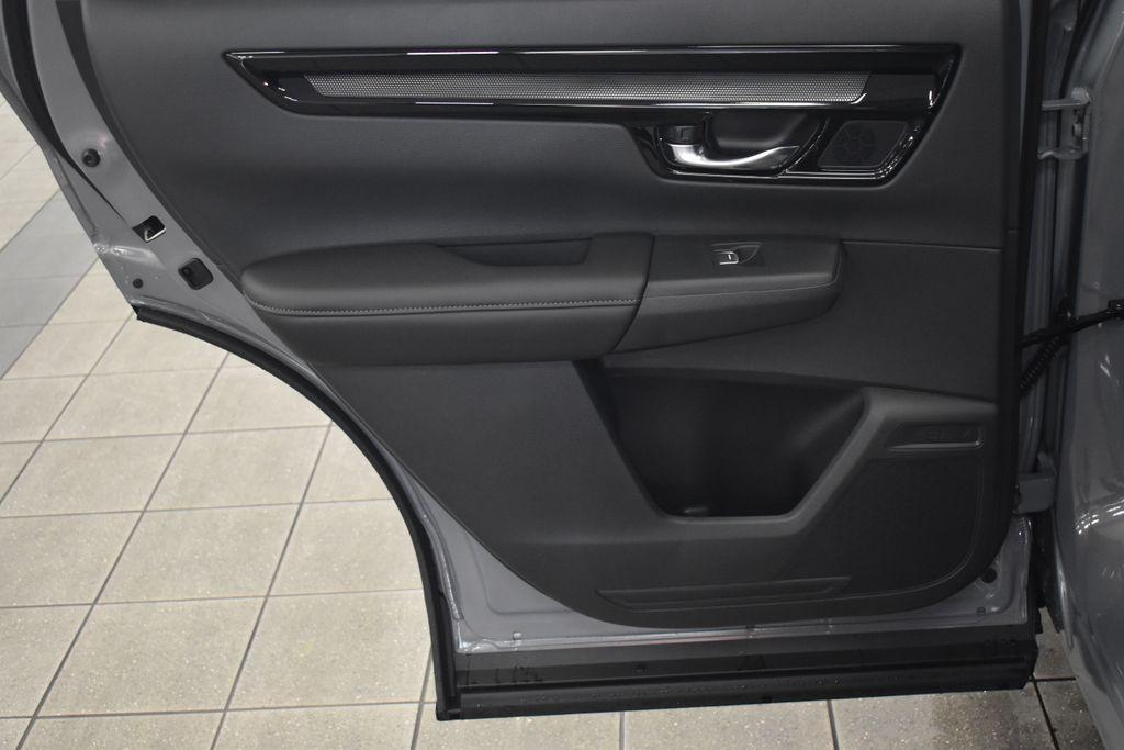 new 2026 Honda CR-V car, priced at $38,805