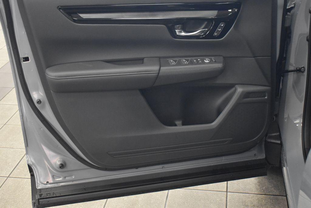 new 2026 Honda CR-V car, priced at $38,805