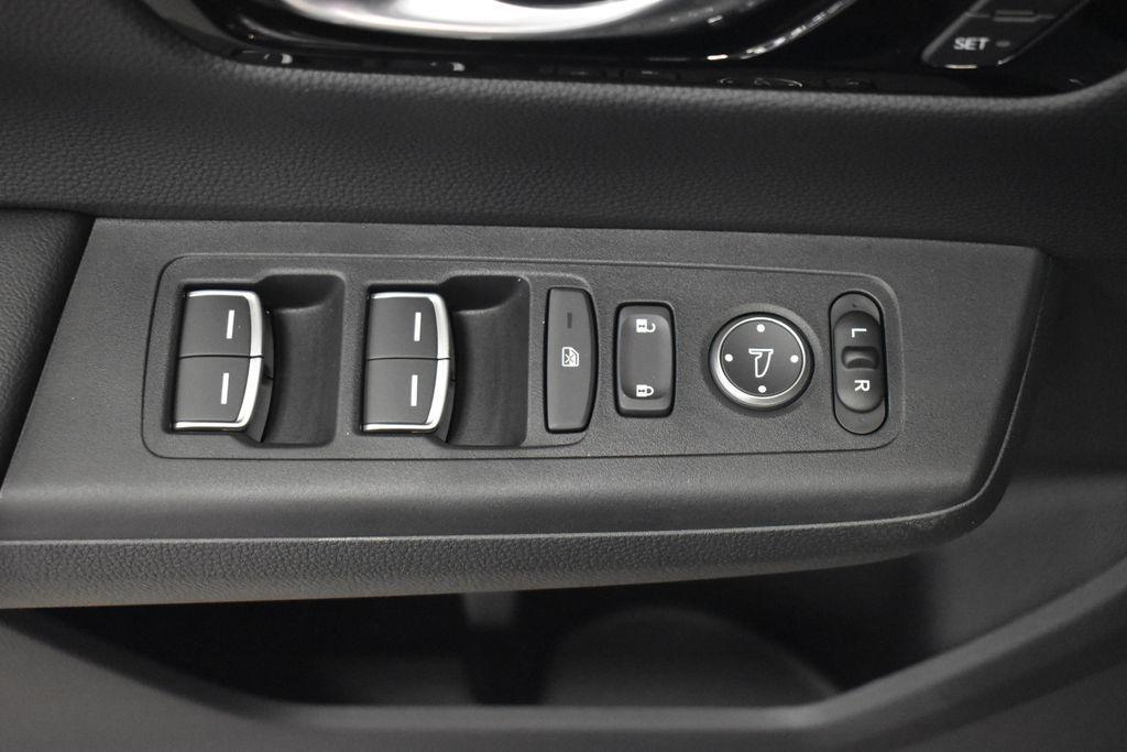 new 2026 Honda CR-V car, priced at $38,805