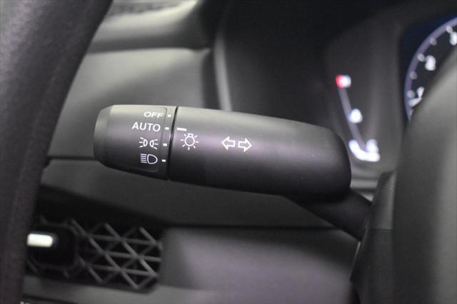 new 2025 Honda Accord car, priced at $30,460