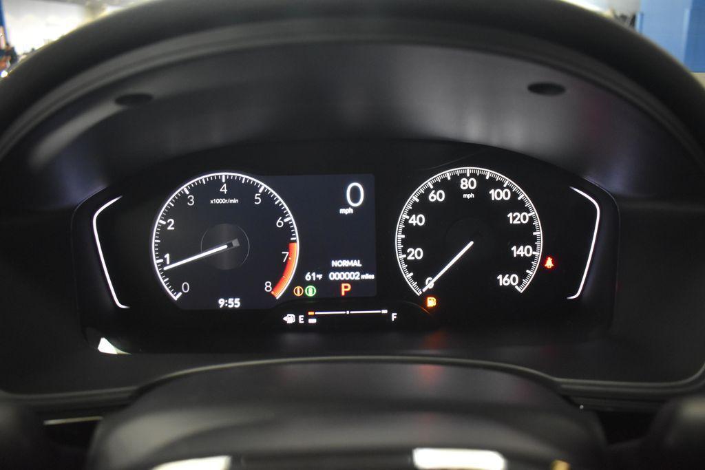 new 2026 Honda Civic car, priced at $27,740