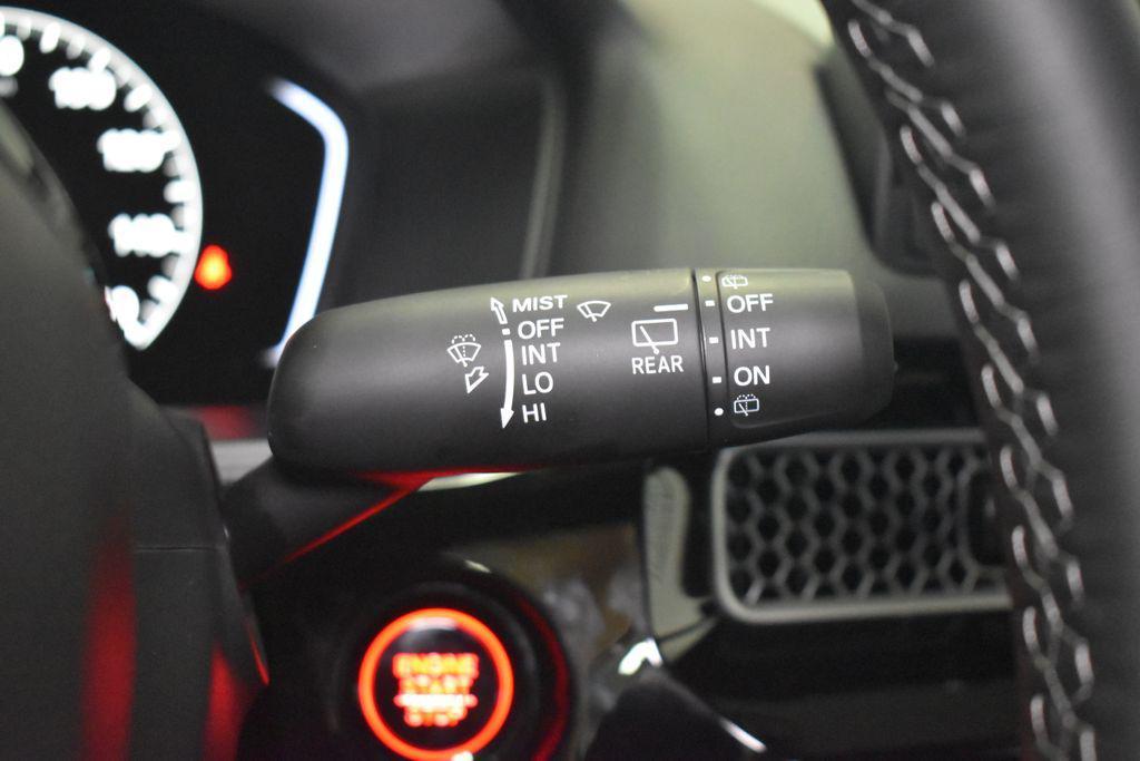 new 2026 Honda Civic car, priced at $27,740