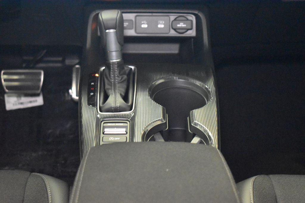 new 2026 Honda Civic car, priced at $27,740